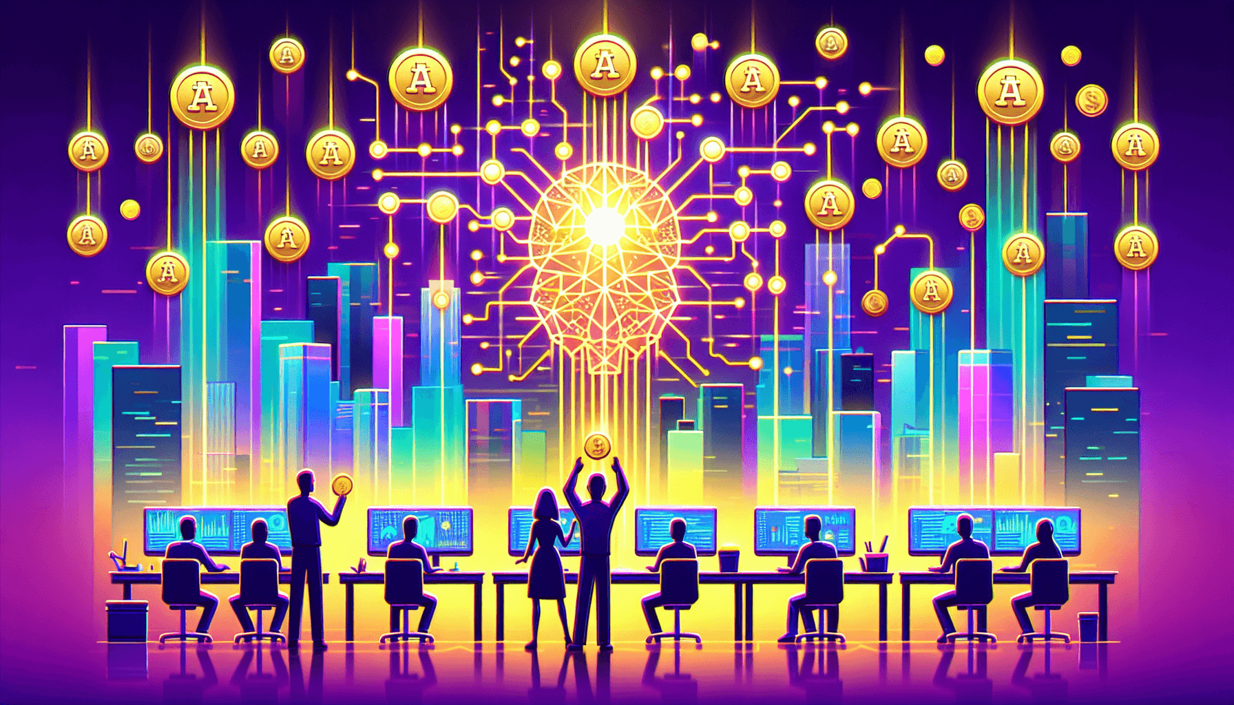 Tokenmaxxing衝撃|年収半分をAIトークンに使う新常識